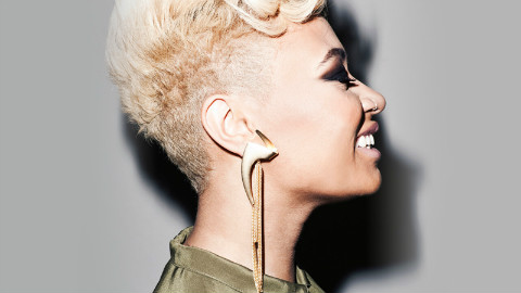 Emeli Sande - FourFiveSeconds (Cover)